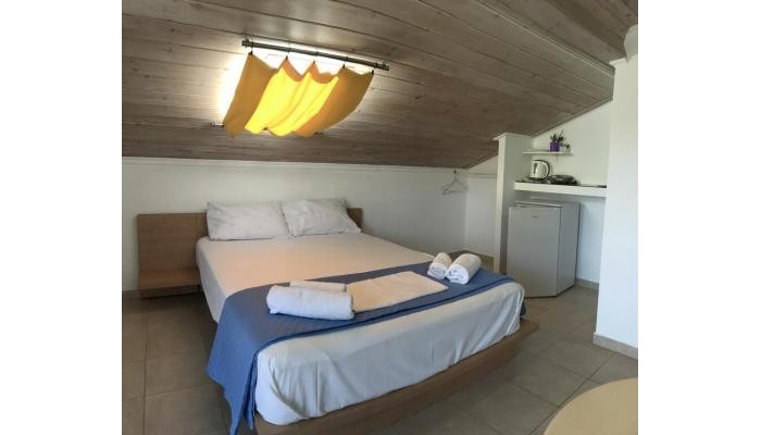 Hotel Orange House poza 3