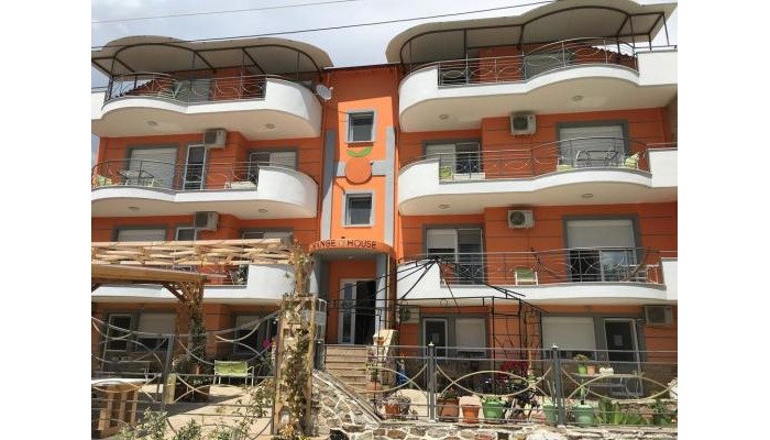 Hotel Orange House poza 0