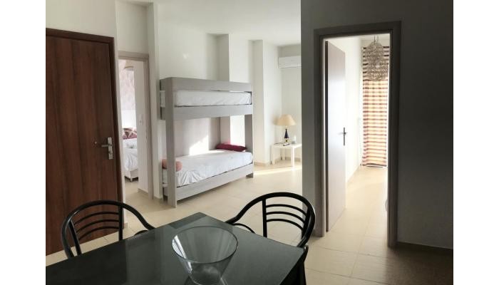 Hotel Orange House poza 4