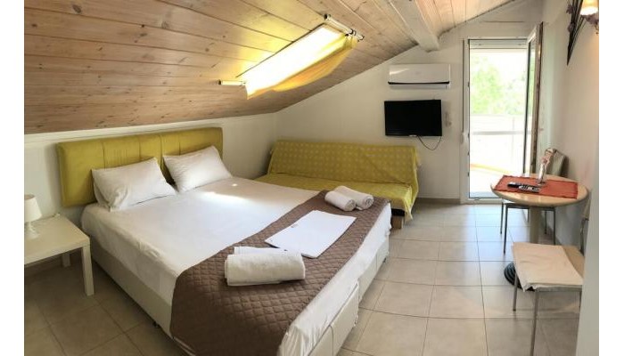 Hotel Orange House poza 6