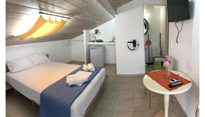 Hotel Orange House poza 7
