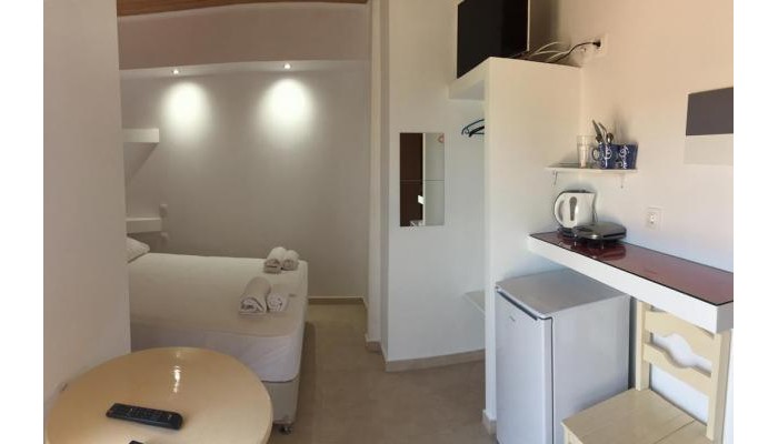 Hotel Orange House poza 8