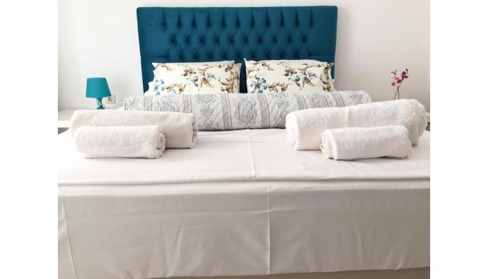 Hotel Orange House poza 10