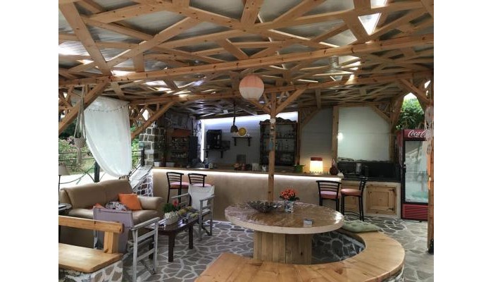 Hotel Orange House poza 11