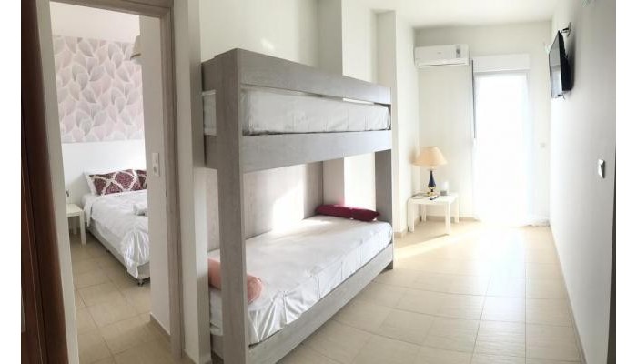 Hotel Orange House poza 12