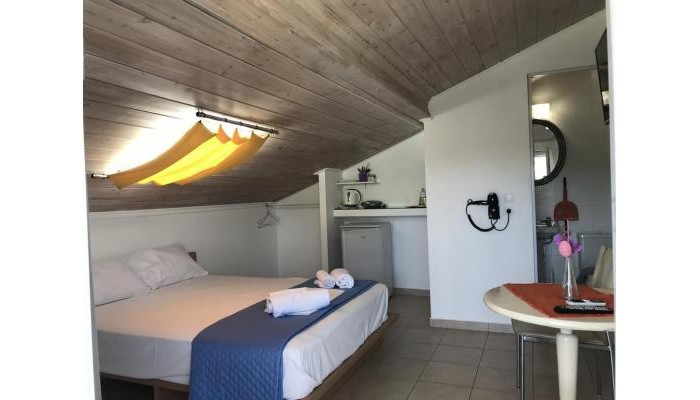 Hotel Orange House poza 13