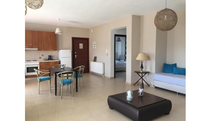 Hotel Orange House poza 14