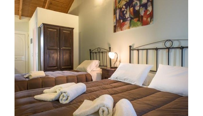 Hotel Pension Porto Tsi Ostrias poza 2