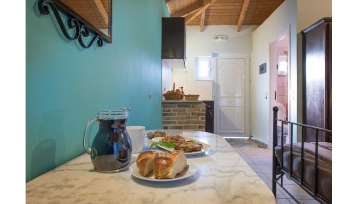 Hotel Pension Porto Tsi Ostrias poza 10