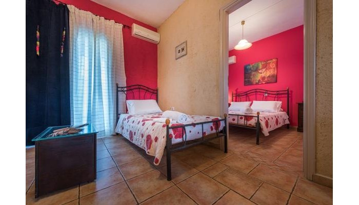 Hotel Pension Porto Tsi Ostrias poza 3