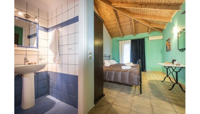 Hotel Pension Porto Tsi Ostrias poza 9