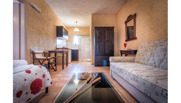 Hotel Pension Porto Tsi Ostrias poza 6