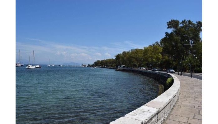 Garitsa Bay Apartment poza 5