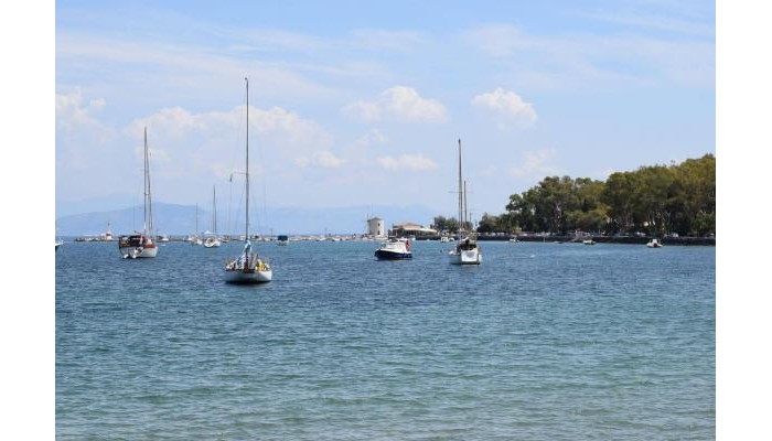 Garitsa Bay Apartment poza 3