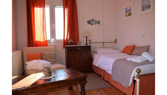 Garitsa Bay Apartment poza 0