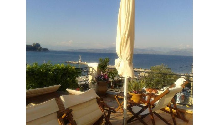 Garitsa Bay Apartment poza 7