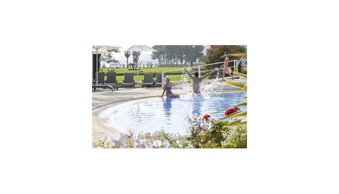 Hotel Family Life Kerkyra Golf poza 8