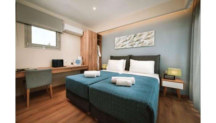 Hotel Tessera Villas poza 12