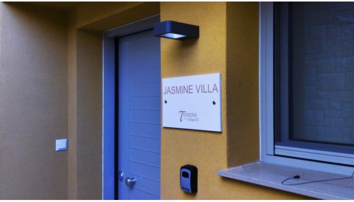 Hotel Tessera Villas poza 15