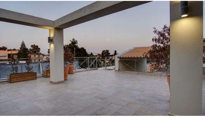 Hotel Tessera Villas poza 37