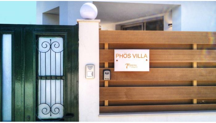 Hotel Tessera Villas poza 0