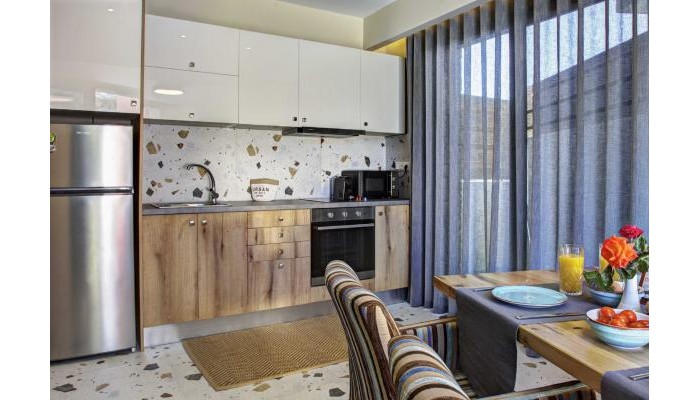 Hotel Tessera Villas poza 6