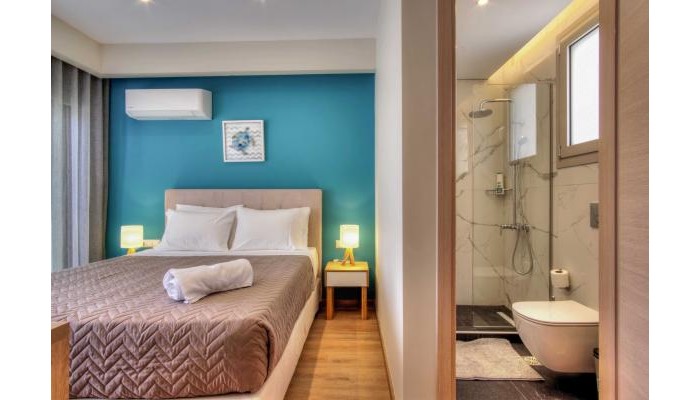 Hotel Tessera Villas poza 17