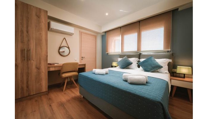 Hotel Tessera Villas poza 11