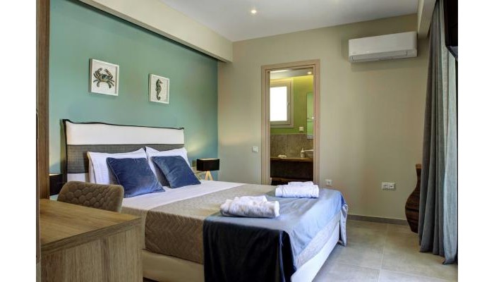 Hotel Tessera Villas poza 2