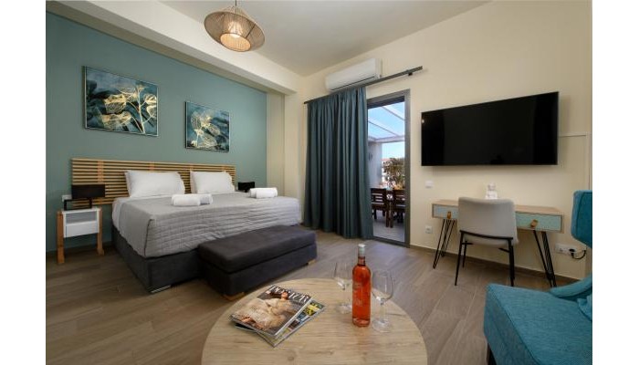 Hotel Tessera Villas poza 32