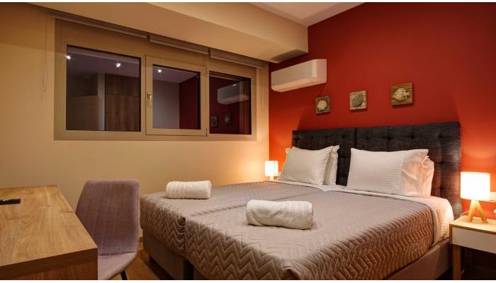 Hotel Tessera Villas poza 18