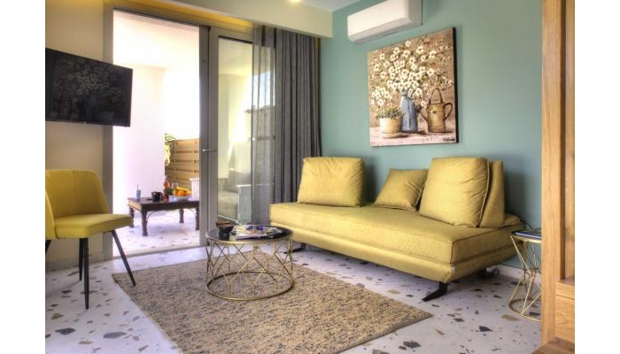 Hotel Tessera Villas poza 4