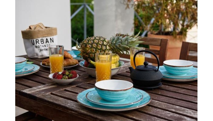 Hotel Tessera Villas poza 35
