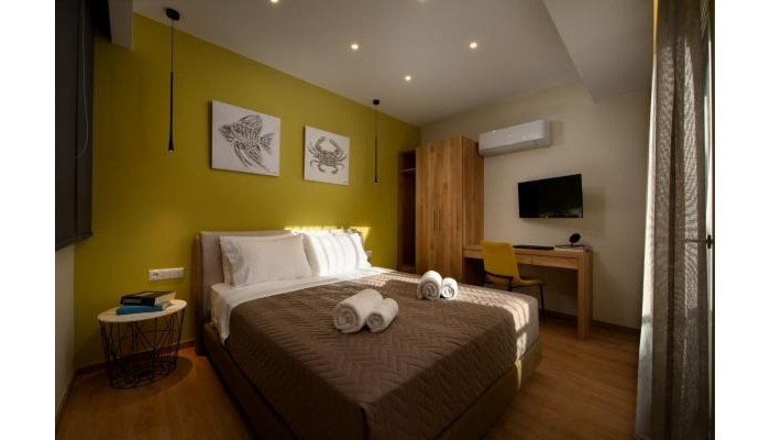 Hotel Tessera Villas poza 26