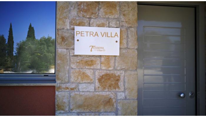 Hotel Tessera Villas poza 10