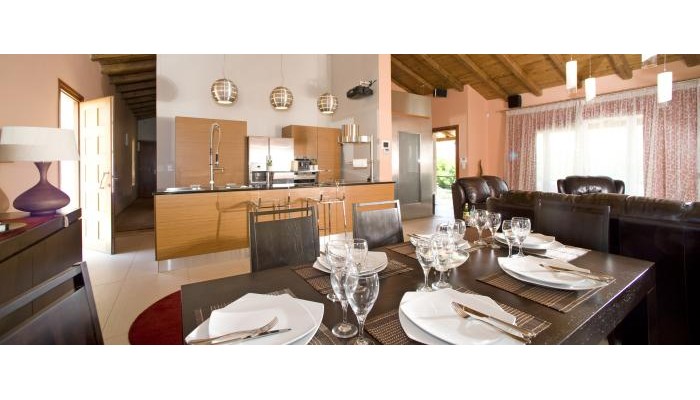 Villa Privilege Classic & poza 10