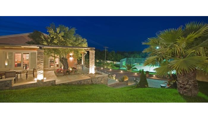 Villa Privilege Classic & poza 23