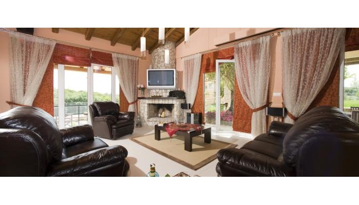 Villa Privilege Classic & poza 14