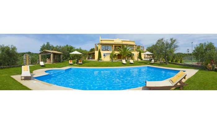 Villa Privilege Classic & poza 26