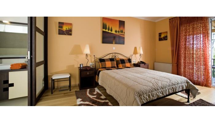 Villa Privilege Classic & poza 1