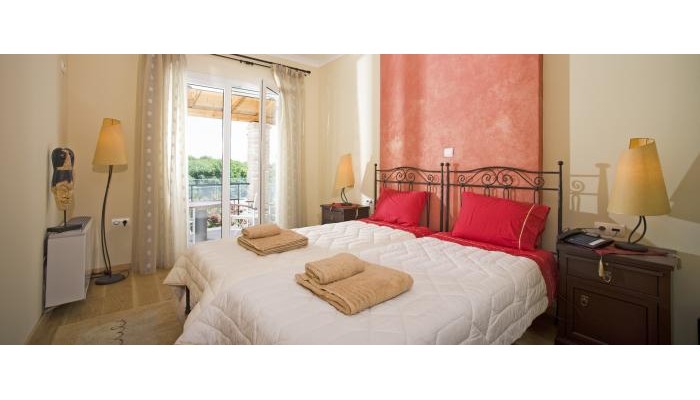 Villa Privilege Classic & poza 9