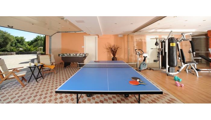 Villa Privilege Classic & poza 19