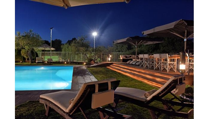 Villa Privilege Classic & poza 24