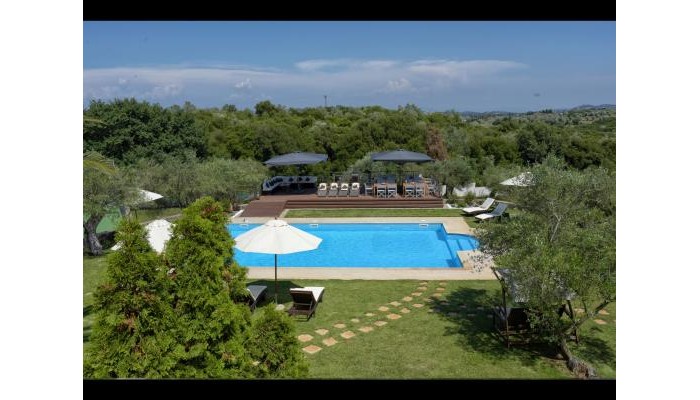 Villa Privilege Classic & poza 25