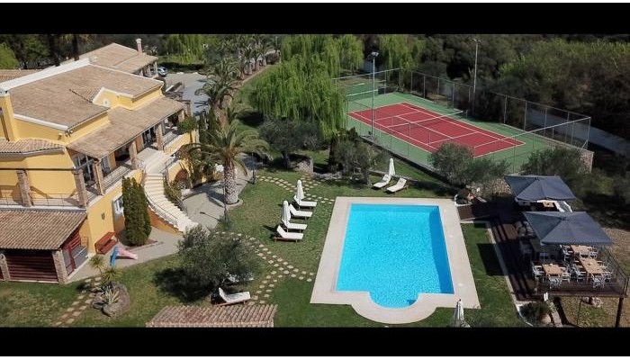 Villa Privilege Classic & poza 0