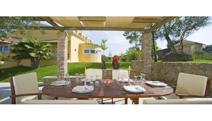 Villa Privilege Classic & poza 15