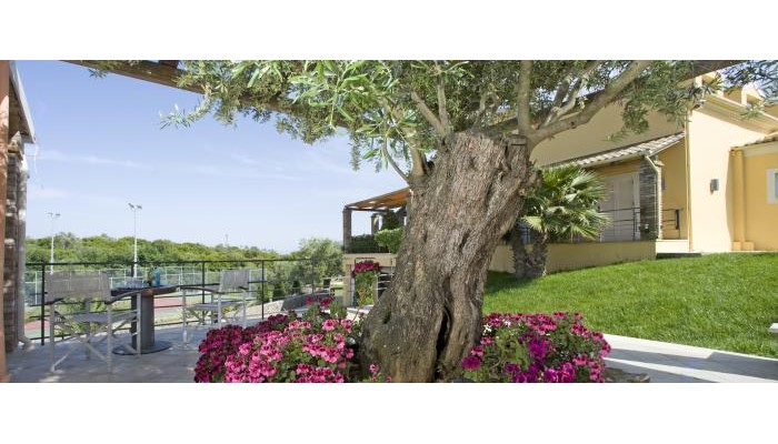 Villa Privilege Classic & poza 27