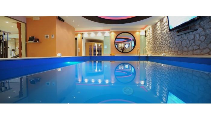 Villa Privilege Classic & poza 17