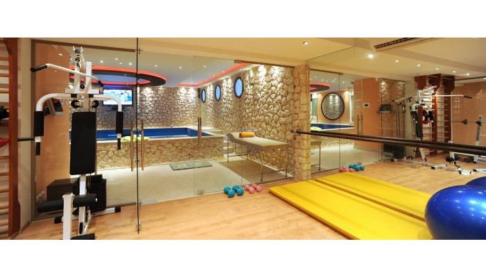 Villa Privilege Classic & poza 21