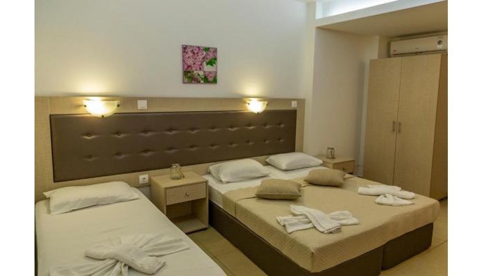Dafni Plus Hotel poza 6